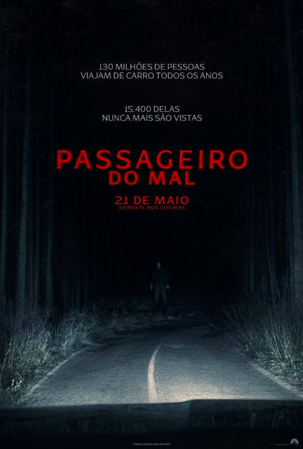 Passageiro do Mal