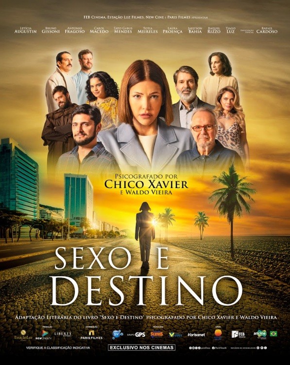 Sexo e Destino