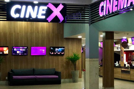 Imagem de fundo do cinema Cinex São Luís