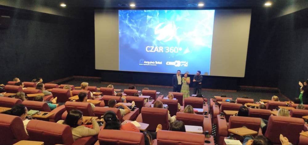 Imagem ilustrativa da matéria: CineX Cult anuncia abertura oficial para eventos